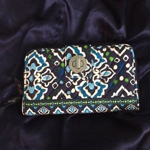 Vera Bradley Wallet